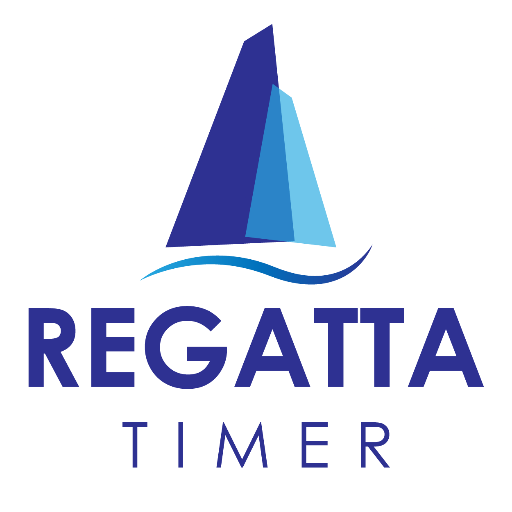 Regatta Timer Logo